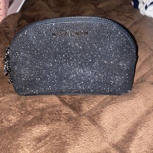 Michael Kors Glitter Pouch